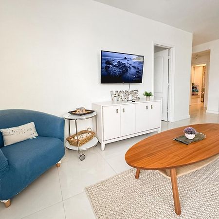 2 Bedroom On The Beach ! マイアミビーチ エクステリア 写真