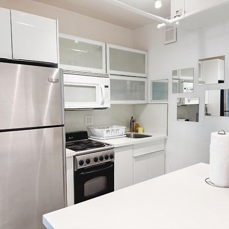 2 Bedroom On The Beach ! マイアミビーチ エクステリア 写真