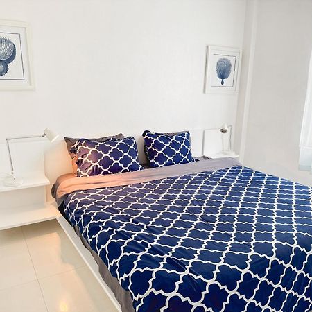 2 Bedroom On The Beach ! マイアミビーチ エクステリア 写真