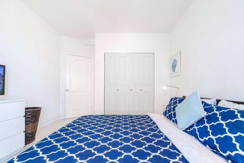2 Bedroom On The Beach ! マイアミビーチ エクステリア 写真
