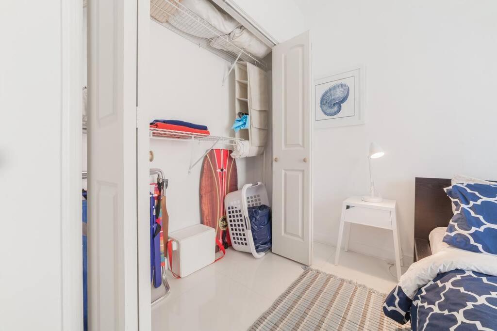 2 Bedroom On The Beach ! マイアミビーチ エクステリア 写真