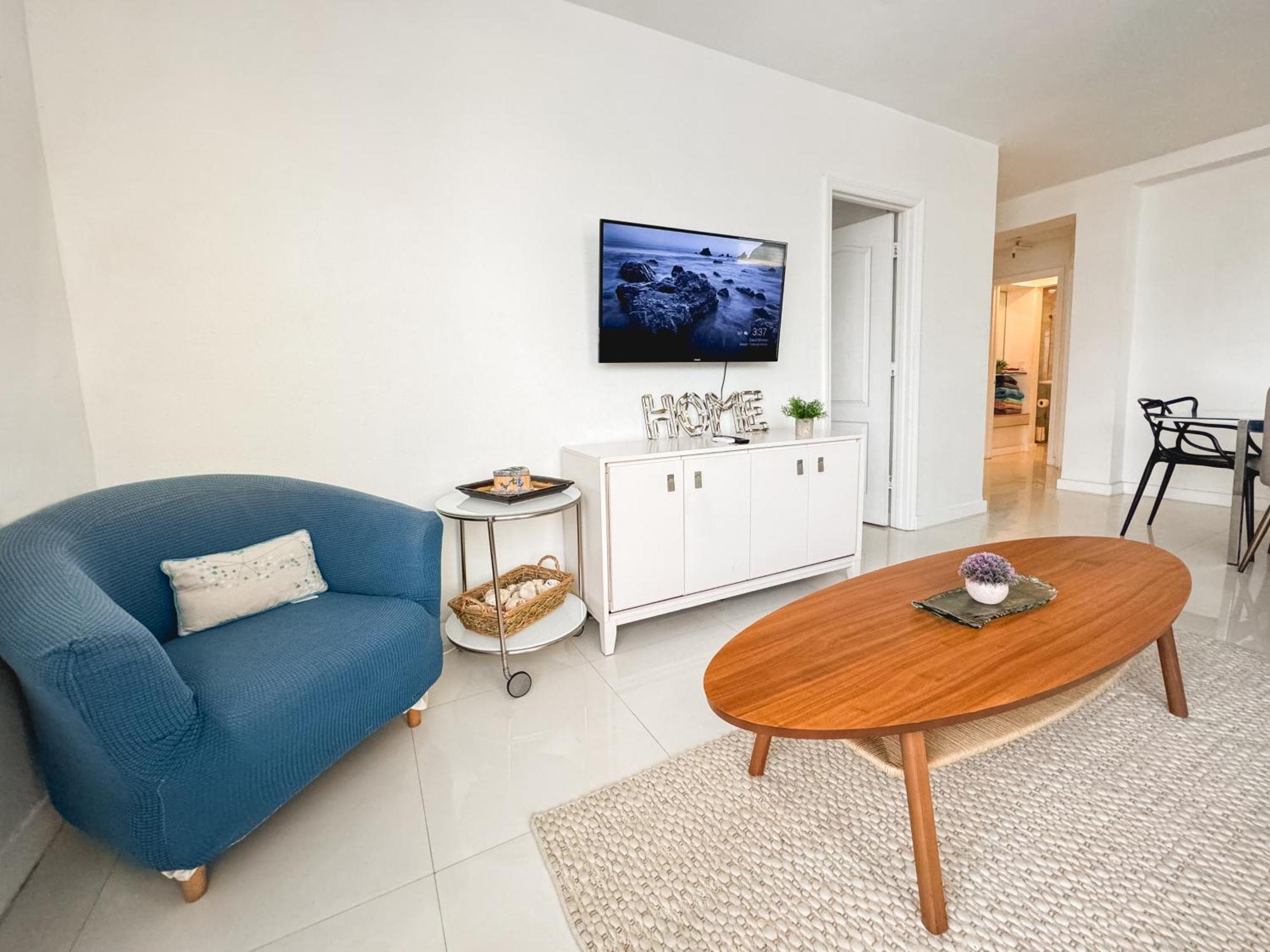 2 Bedroom On The Beach ! マイアミビーチ エクステリア 写真